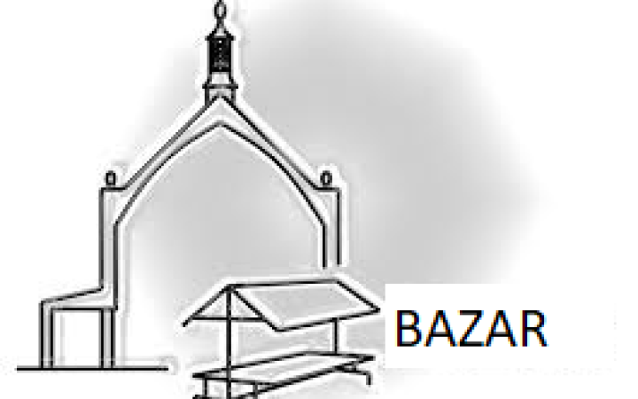 Bazars 