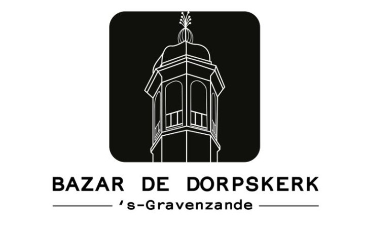 Voorjaars Bazar De Dorpskerk