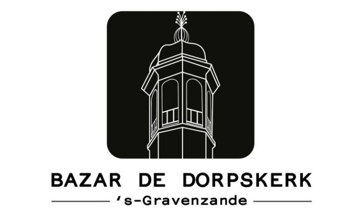 Grote verloting Bazar de Dorpskerk