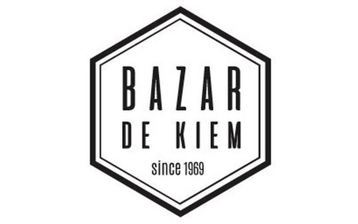 Bazar de Kiem