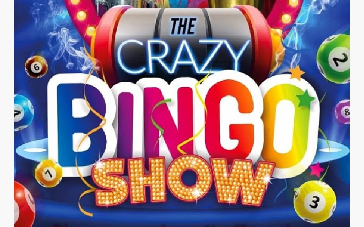 Bazar, The Crazy Bingo Show