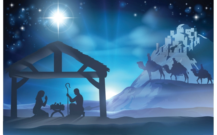 Kerstviering Kerkkring "De Bron"
