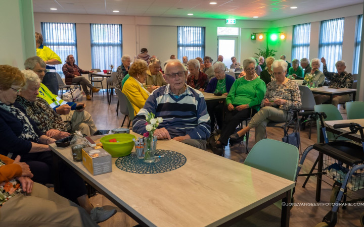 Foto's Bazar De Dorpskerk 2023