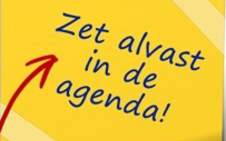Gemeenteavond Dorpskerk