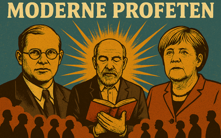 Leeskring kerk en theologie