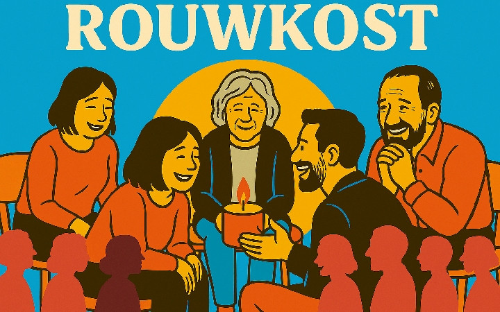 Rouwkost