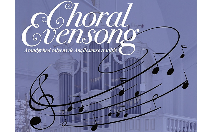 Choral Evensong