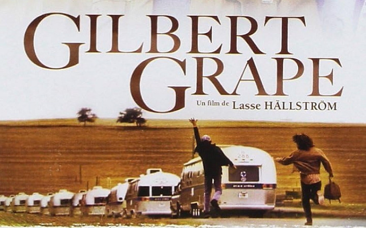 Filmavond: What's Eating Gilbert Grape