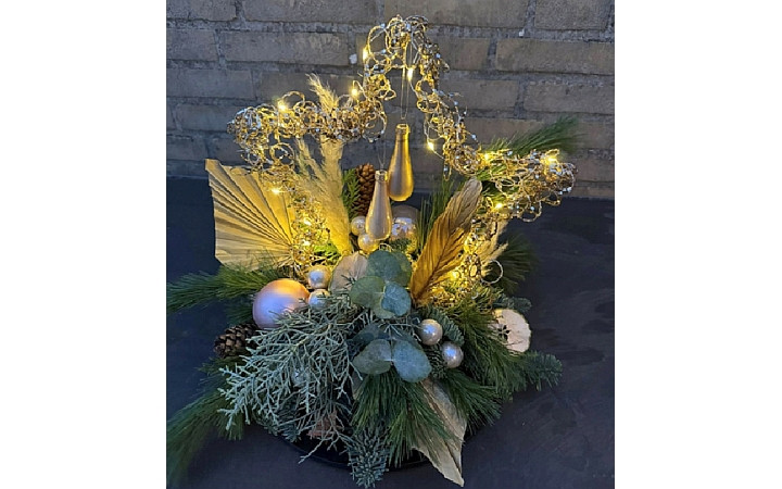 Workshop Kerst