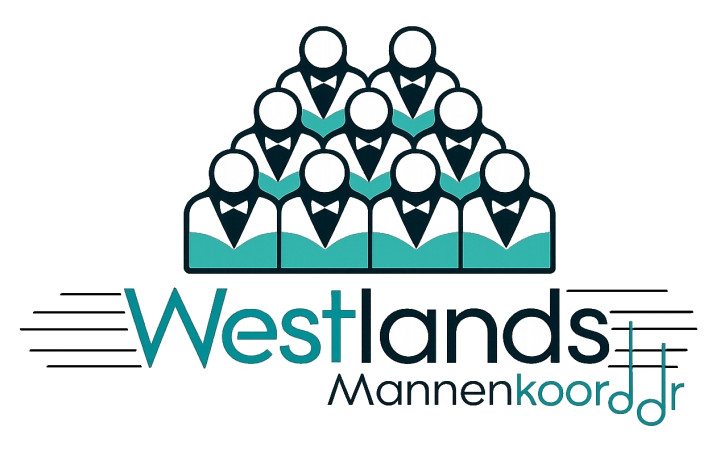 Jubileumconcert Westlands Mannenkoor