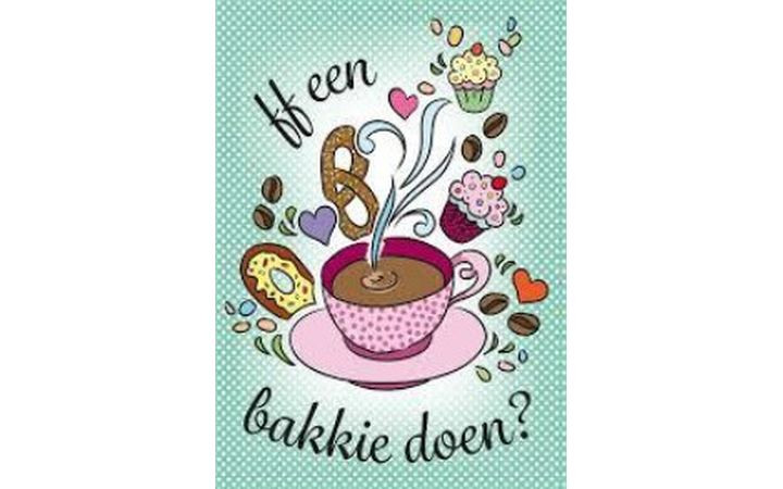 Bakkie Leut