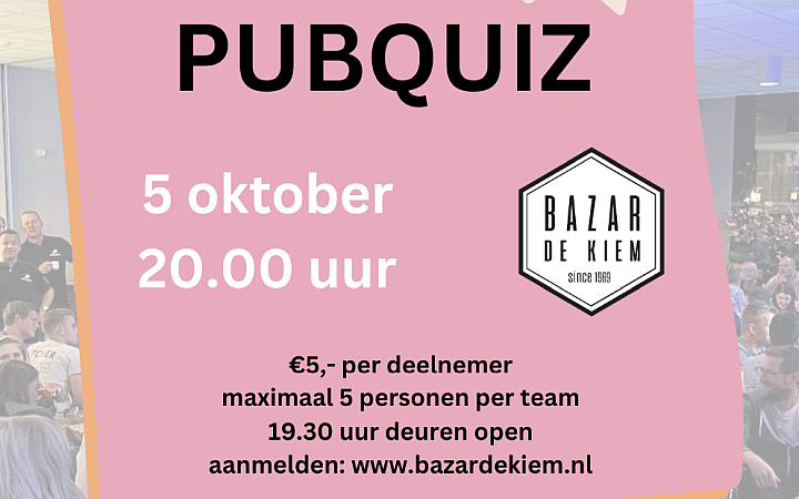 PubQuiz