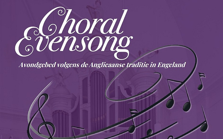 Choral Evensong