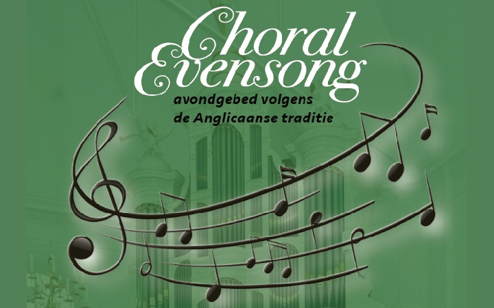 Choral Evensong