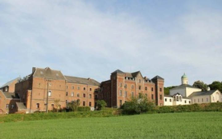 Retraiteweekend in klooster te Chevetogne 1-4 december 2023