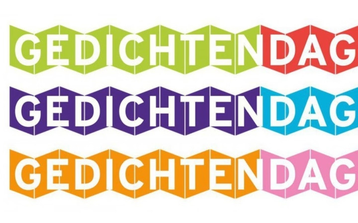 Gedichtendag
