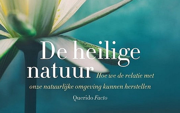 "Zin in ouderdom" 24 april Karen Armstrong