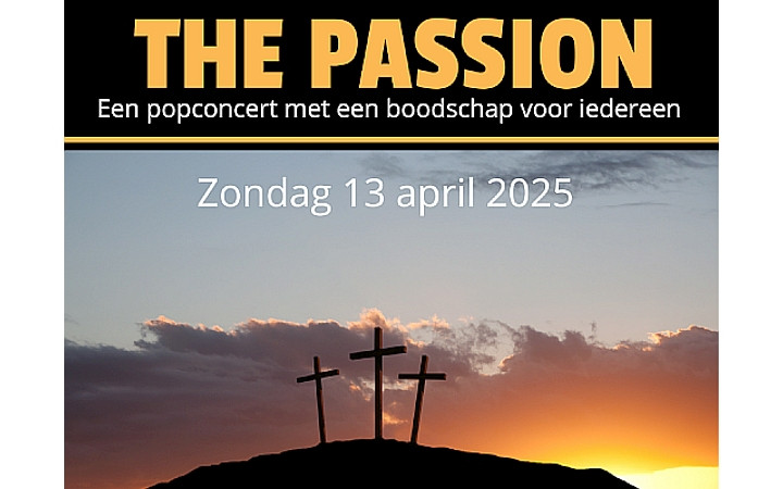 The Passion