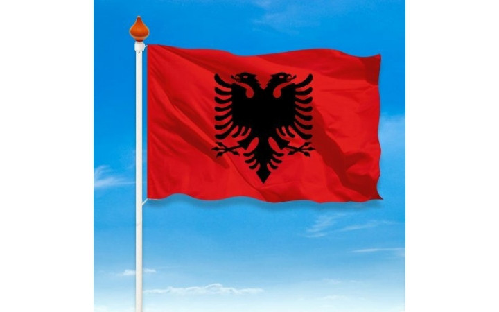 Diaconale jongerenhulpreis Albanië 2023