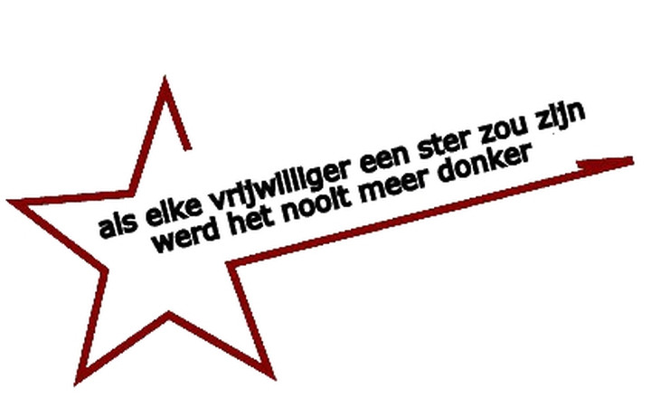 Cursus Kerkelijk Vrijwilliger