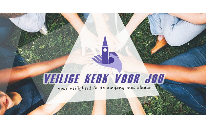 Uitnodiging Veilige kerk