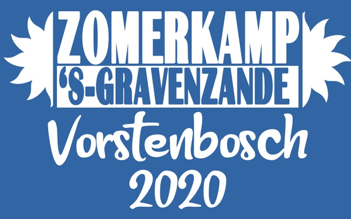 Terugblik Zomerkamp 2020 