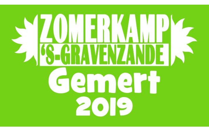 Zomerkamp