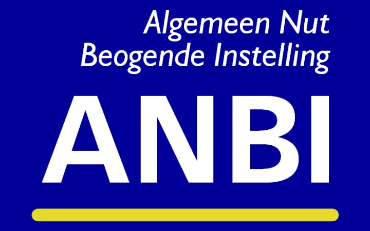 ANBI gegevens Vereniging Evangelische Unie