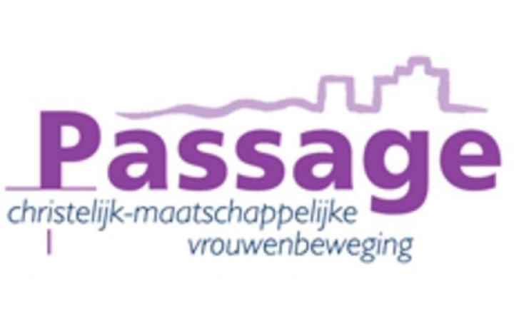 Onder de rook van de Vesuvius bij Passage 