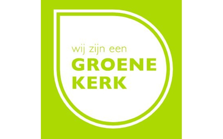 Nieuwe werkgroep groene kerken