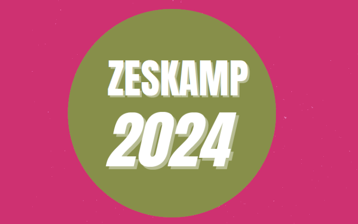 Zeskamp 2024