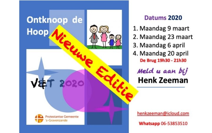 Ontknoop de Hoop