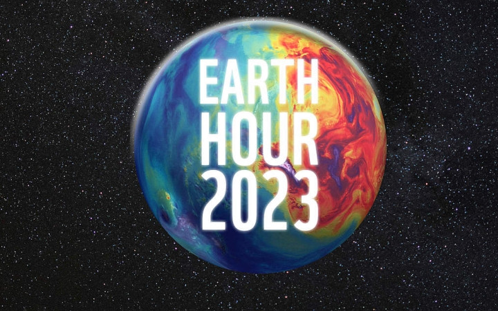 Earth Hour
