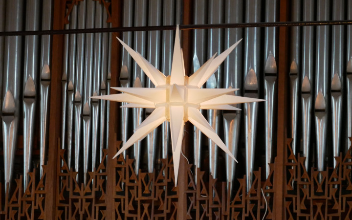 Kerkdienst Noorderkerk