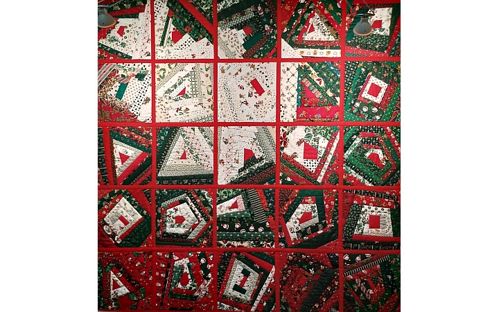 Expositie Noorderkerk 'Kleurrijk'