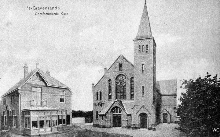 Historie van de Noorderkerk