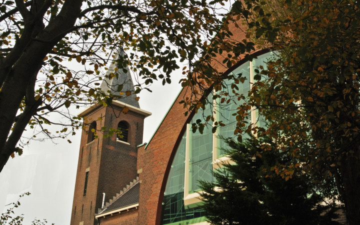 Verhuur Noorderkerk