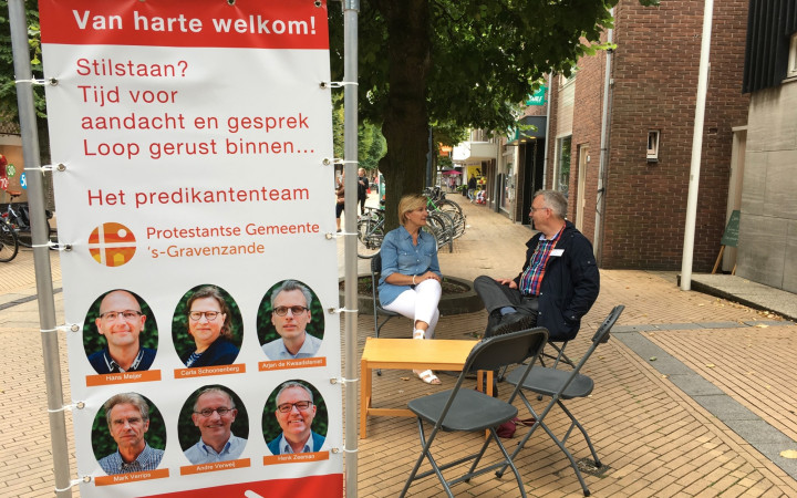Vrijdagmiddagopenstelling