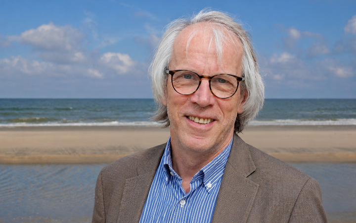 Ambulant predikant David Schiethart