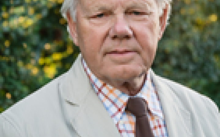 Luisterdienst 28 februari