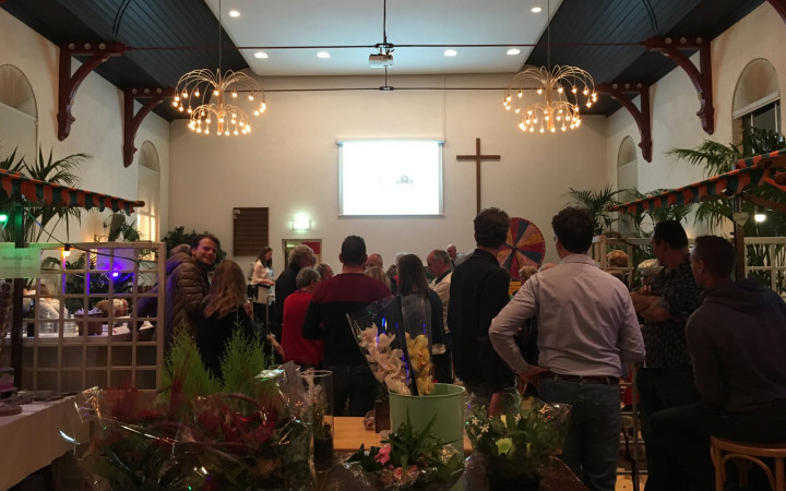 Bazar Uniekerk