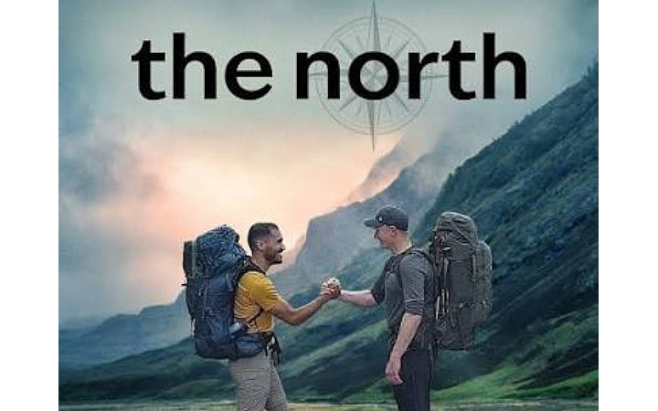 Film avond: "The North"