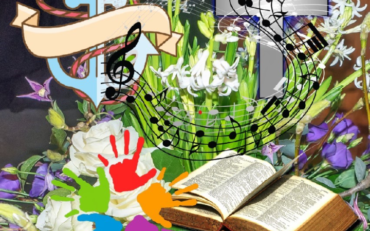 Vorming en Toerusting programma 2022-2023