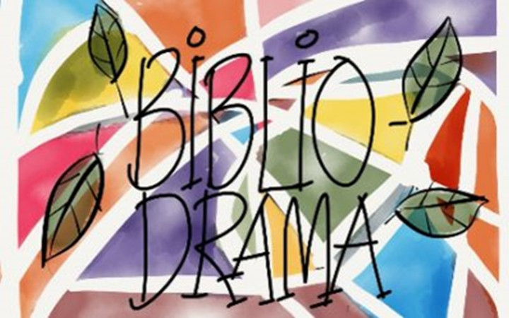 Bibliodrama, info avond
