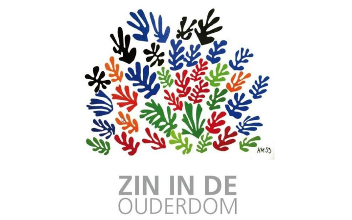 V&T Zin in ouderdom