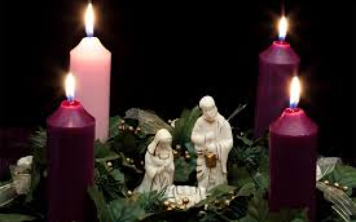 Kerstviering Protestantse Gemeente 's-Gravenzande