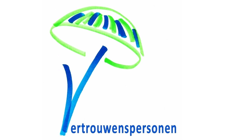 Vertrouwenspersonen