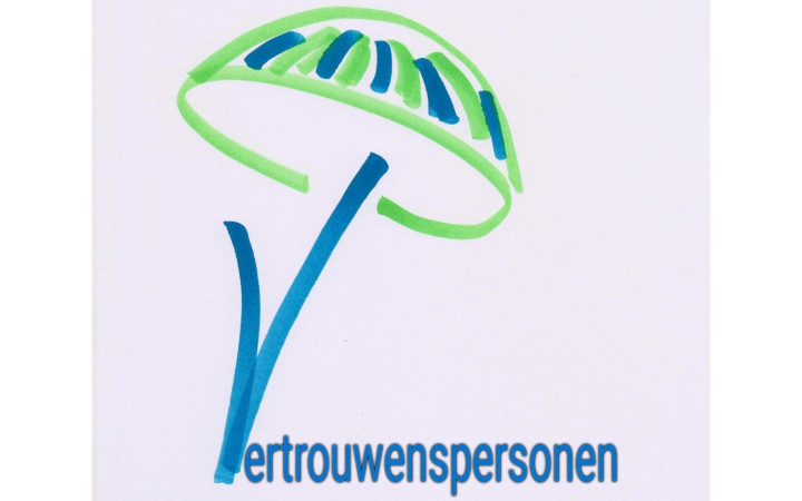 Vertrouwens personen