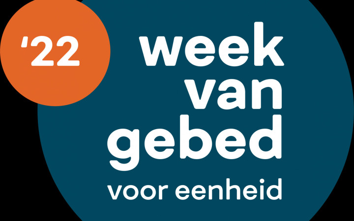 Week van Gebed