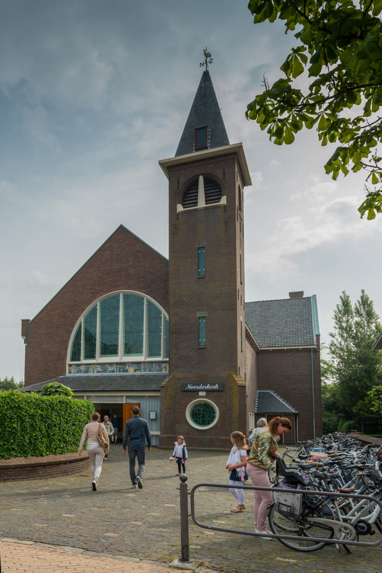 Noorderkerk